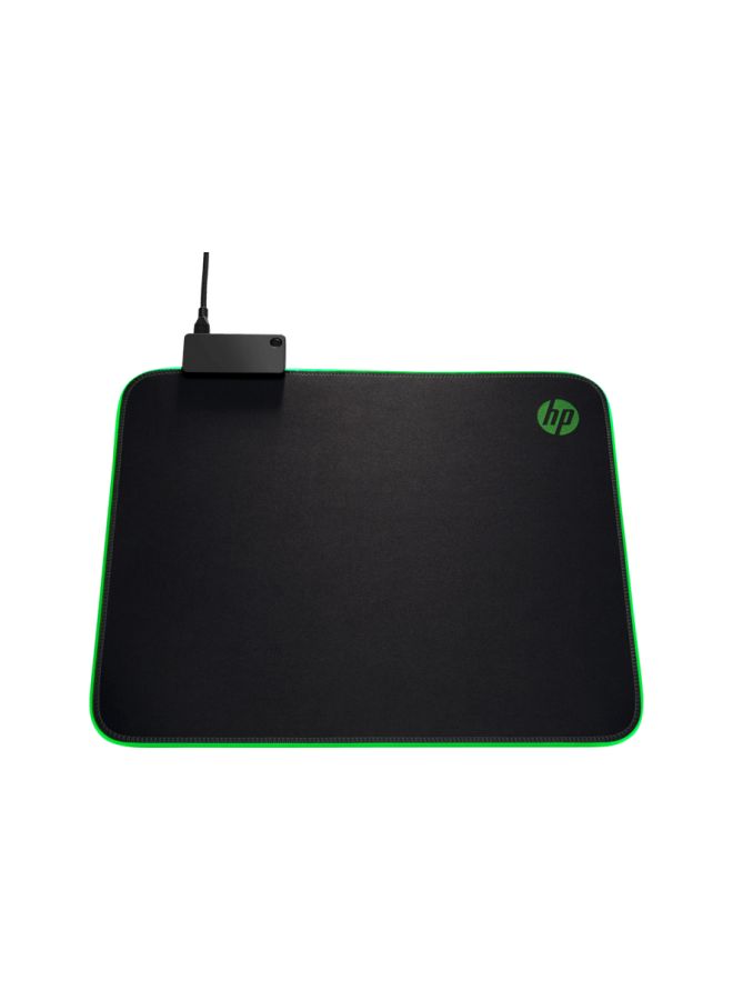 HP Pavilion Gaming Mousepad Black  - Image 1