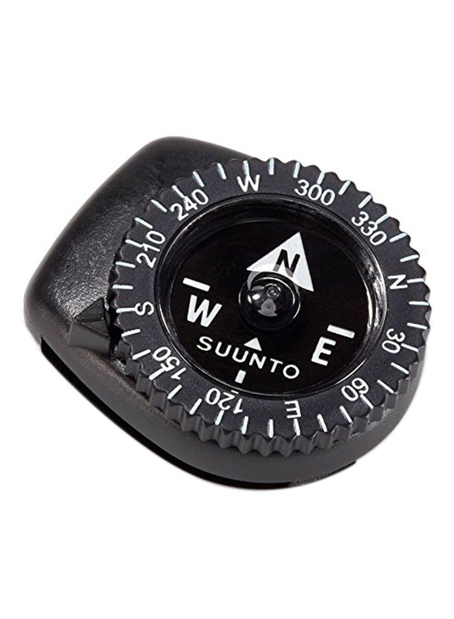 Suunto Clipper L And B NH Compass 1.2 x 0.94inch - Image 1