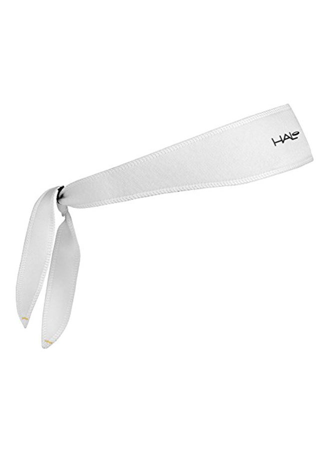Halo Headbands Head Sweatband Tie 10 x 2 x 1inch 