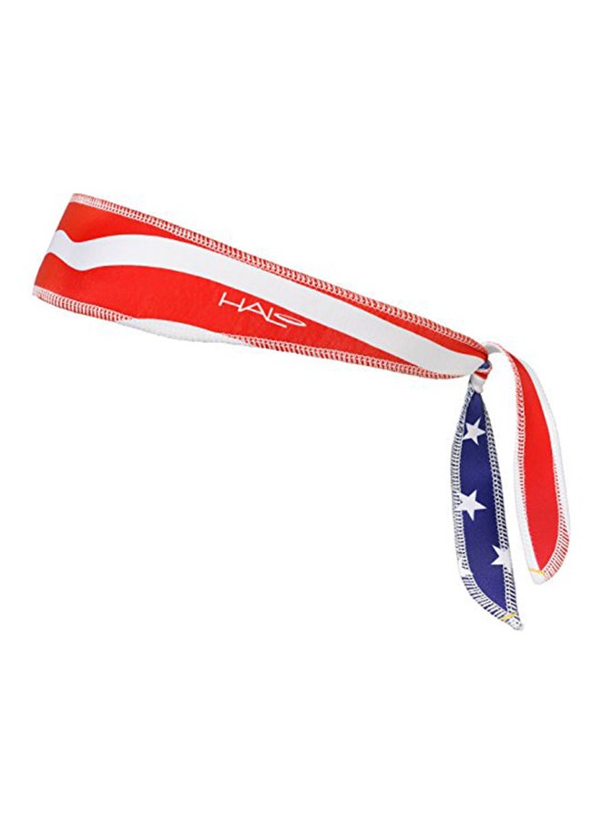 Halo Headbands Head Sweatband Tie 10 x 2 x 1inch  - Image 3