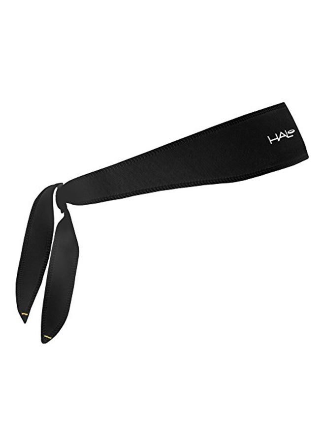 Halo Headbands - Head Sweatband Tie - Image 1