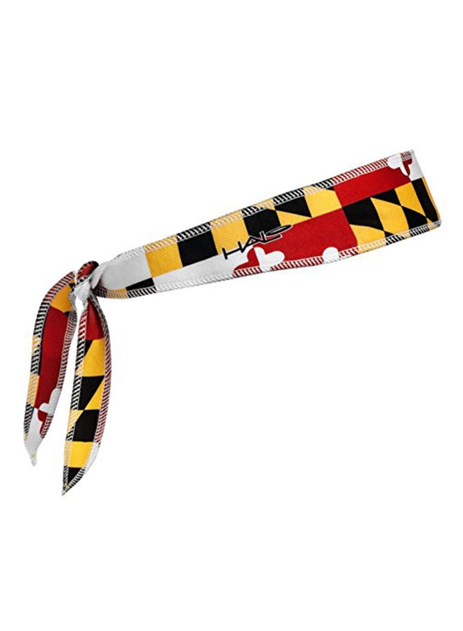 Halo Headbands Head Sweatband - Image 1