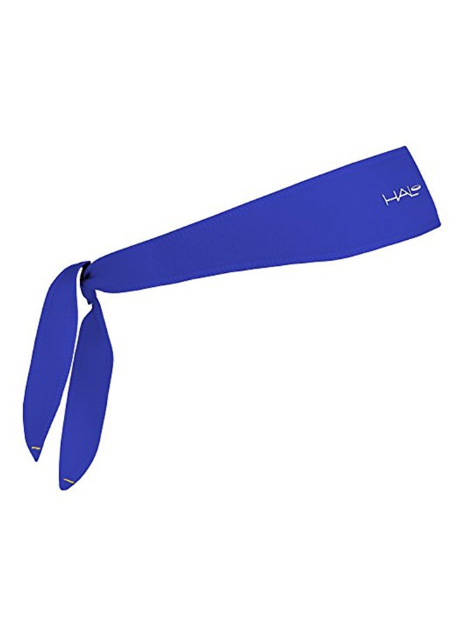 Halo Headbands Head Sweatband Tie 10 x 2 x 1inch 