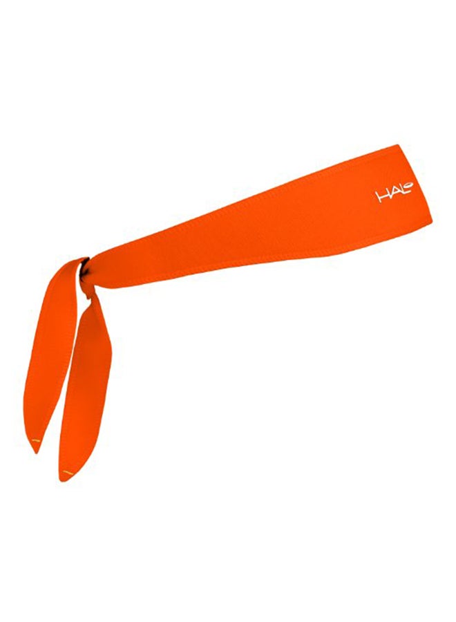 Halo Headbands Head Sweatband Tie 10 x 2 x 1inch