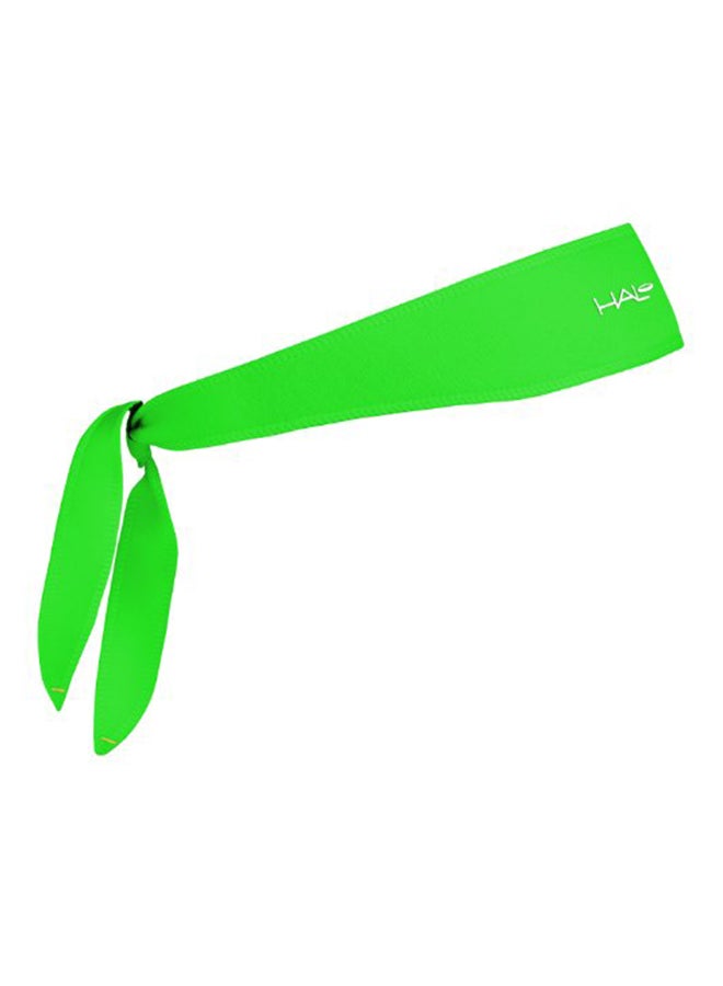 Halo Headbands Head Sweatband Tie 10 x 2 x 1inch