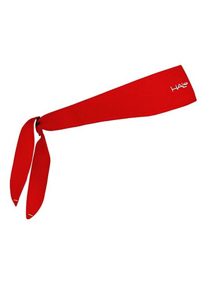 Halo Headbands Head Sweatband Tie 10 x 2 x 1inch 