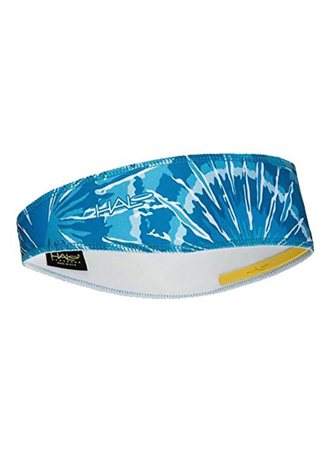 Halo Headbands Head Sweatband Pullover Tie 
