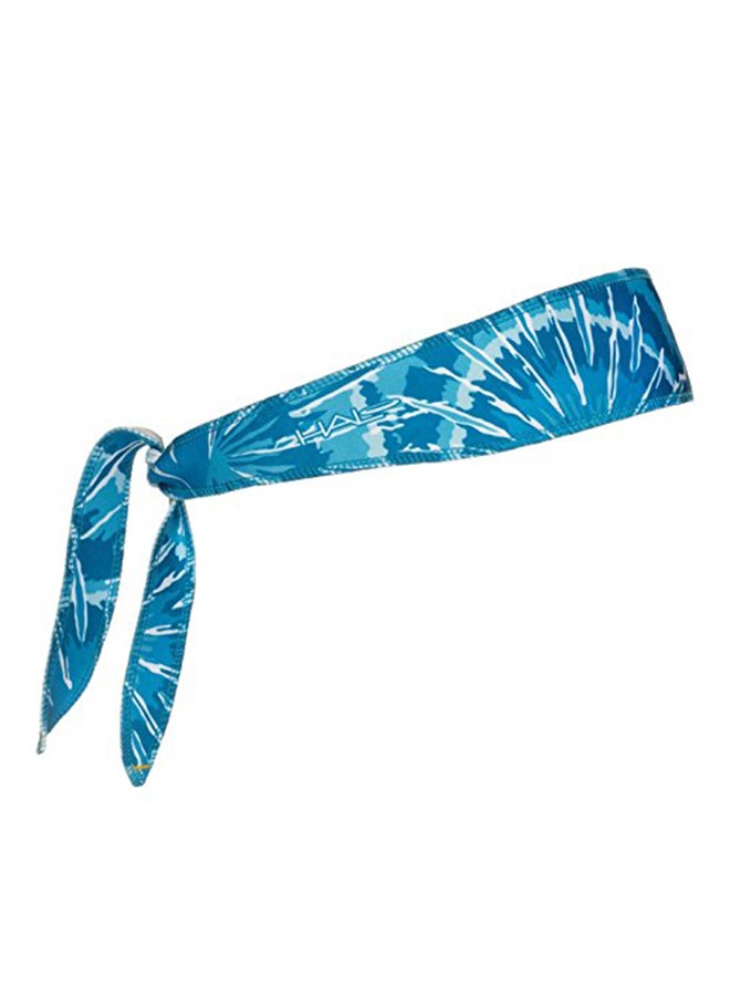 هالو هيد باندز ربطة رأس ماصة للعرق