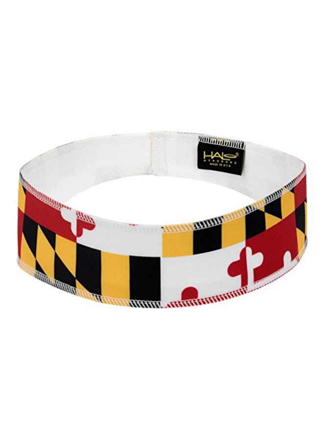 Halo Headbands Head Pullover Sweatband