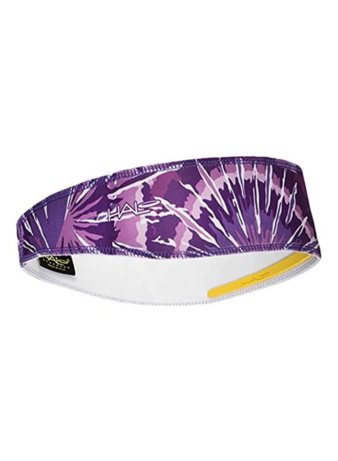 Halo Headbands - Head Pullover Sweatband Tie - Image 1
