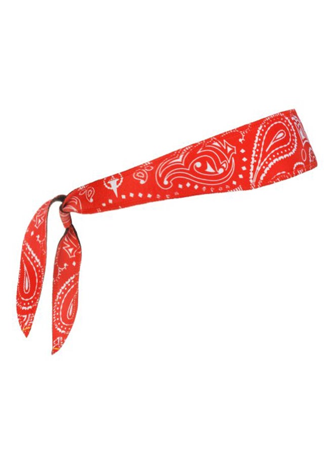 Halo Headbands Head Sweatband Tie 10 x 2 x 1inch 