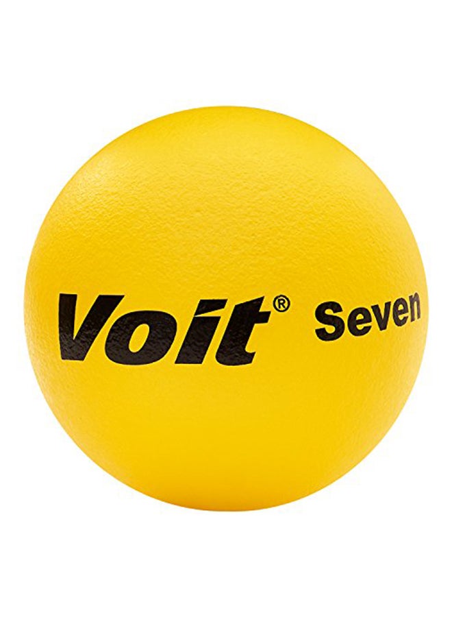 Seven Tuff Foam Ball 7inch