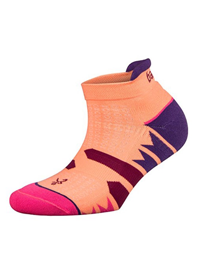 1-Pair Enduro V Tech No Show Socks - v1564408228/N28198673A_1