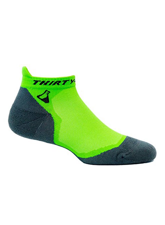 Thirty48 1-Pair Seamless Toe And Cushion Padded Socks  - Image 1