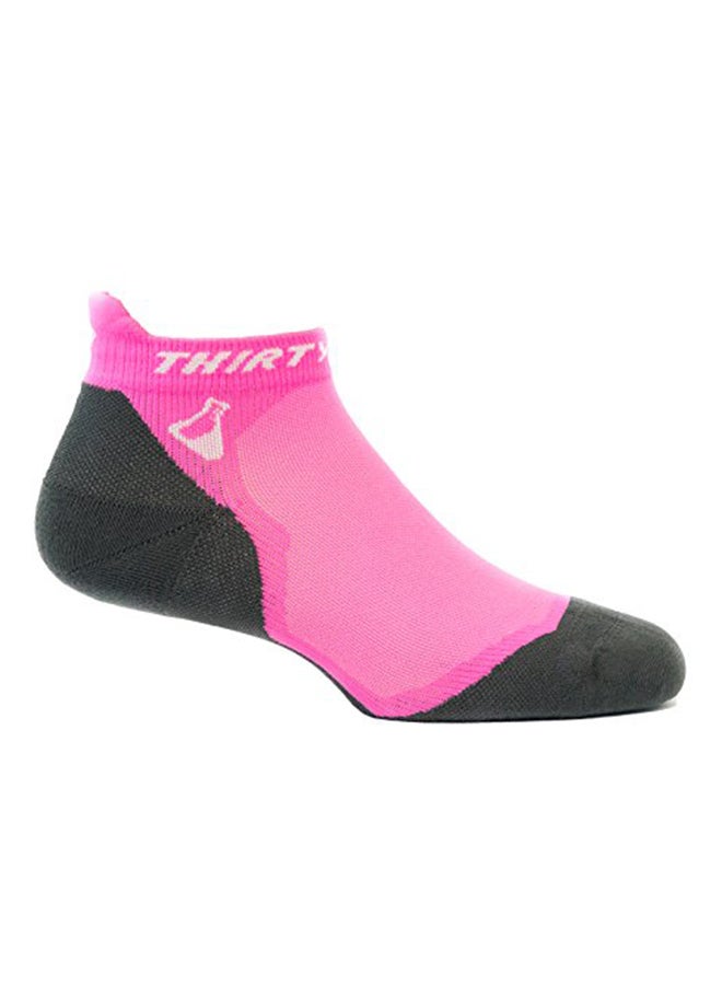 Thirty48 1-Pair Seamless Toe And Cushion Padded Socks  - Image 1