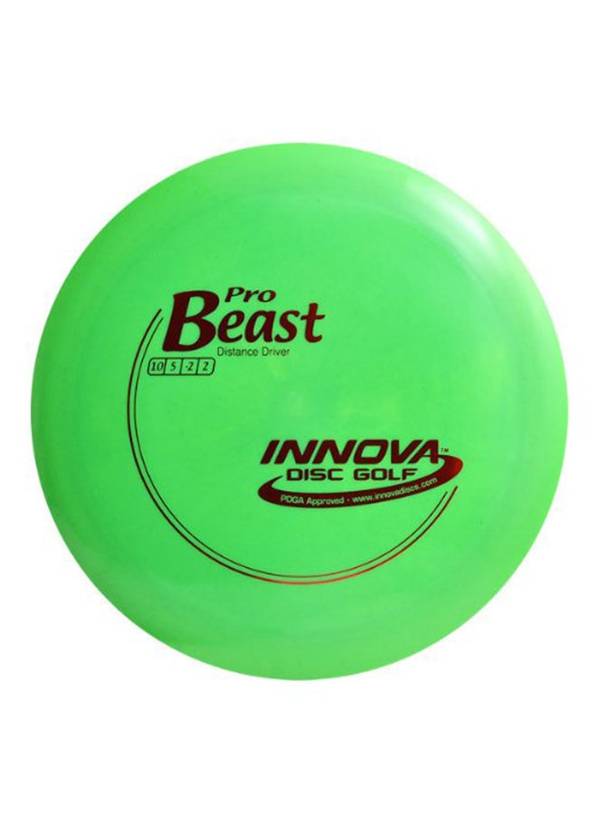 Innova - Champion Discs Champion Pro Beast Golf Disc 172grams