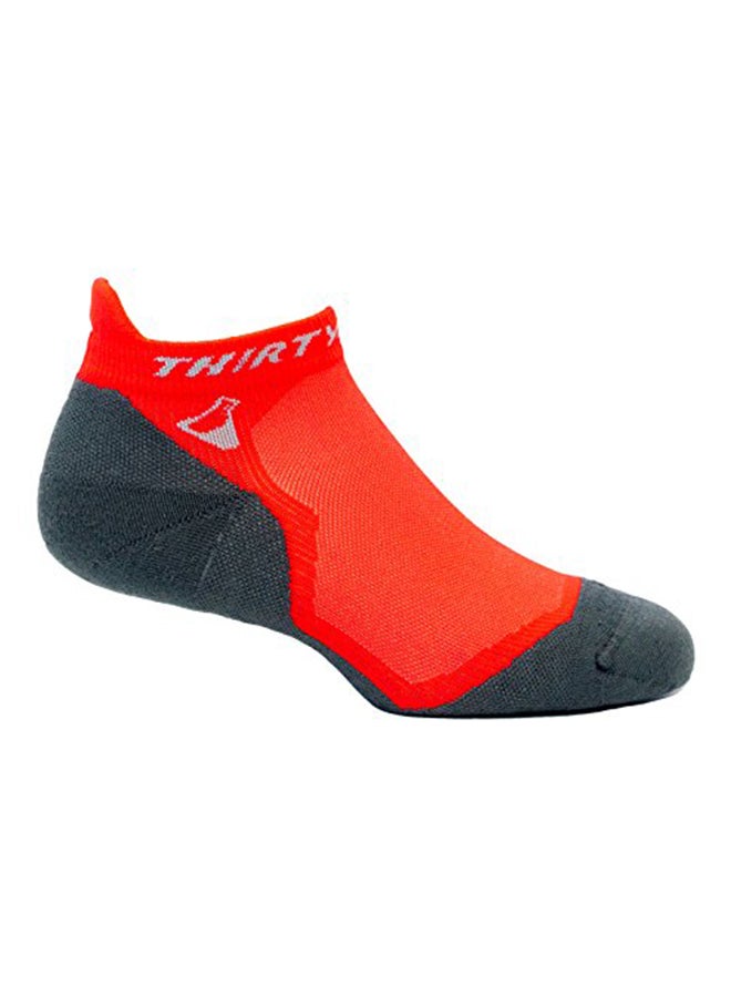 Thirty48 1-Pair Seamless Toe And Cushion Padded Socks  - Image 1