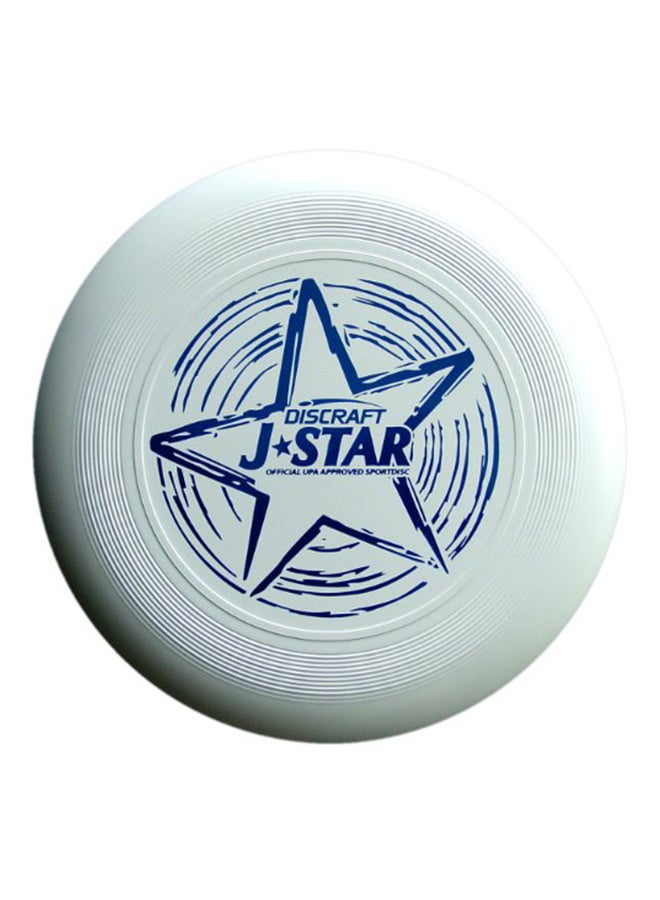 Discraft J-Star Sport Disc