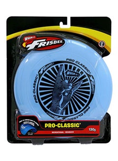 WHAM-O Pro-Classic U-Flex Frisbee Disc 130grams 