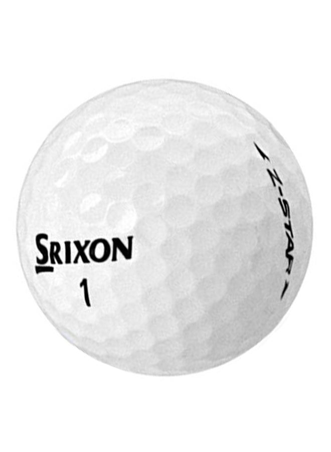 Z Star Golf Ball