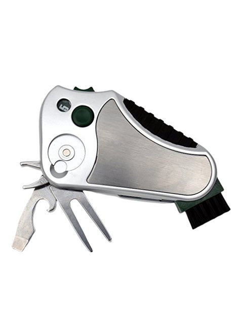 Golf Multitool All-In-One Muliple Golf Accessories Set