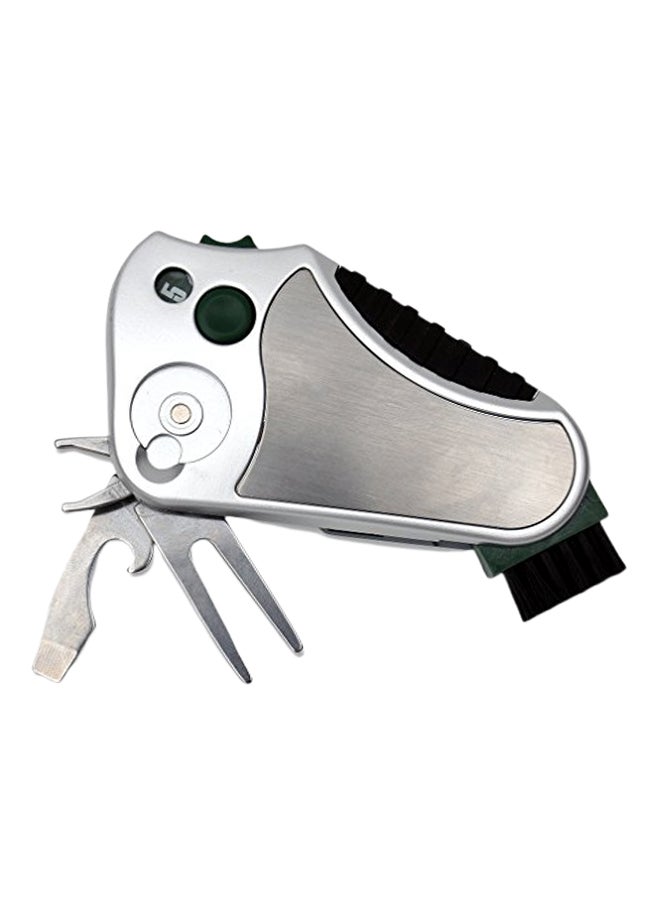 Swiss Ascent - Golf Multitool All-In-One Muliple Golf Accessories Set - Image 1