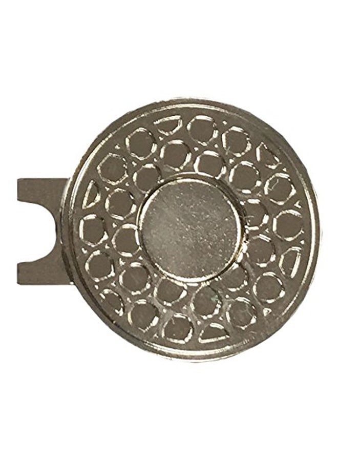Giggle Golf Gimme Golf Ball Marker With A Standard Hat Clip - Image 2