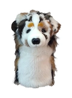 Australian Shephard Gold Headcovers - v1564408274/N28250412A_1