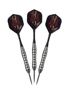Viper by GLD Products 3-Piece Underground Soft Tip Fatal Shot Dart Set 24grams  - Image 1