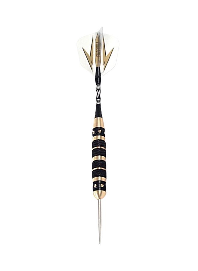 CUESOUL Steel Tip Darts Coating Brass Barrels - Image 1