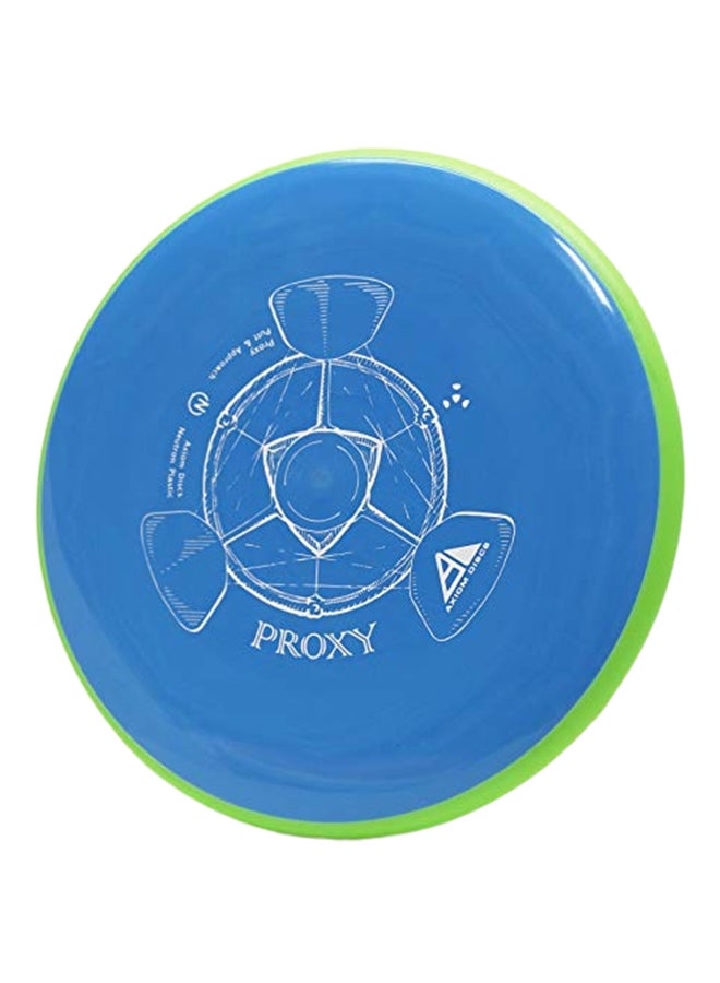 Axiom Discs - Neutron Proxy Putter - Image 1