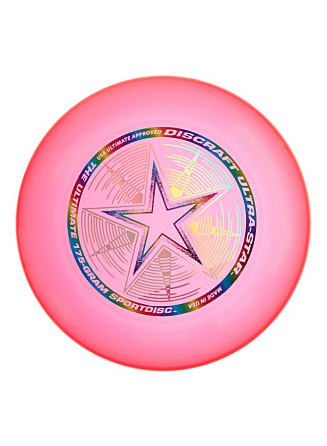 Discraft Ultra Star Sport Disc