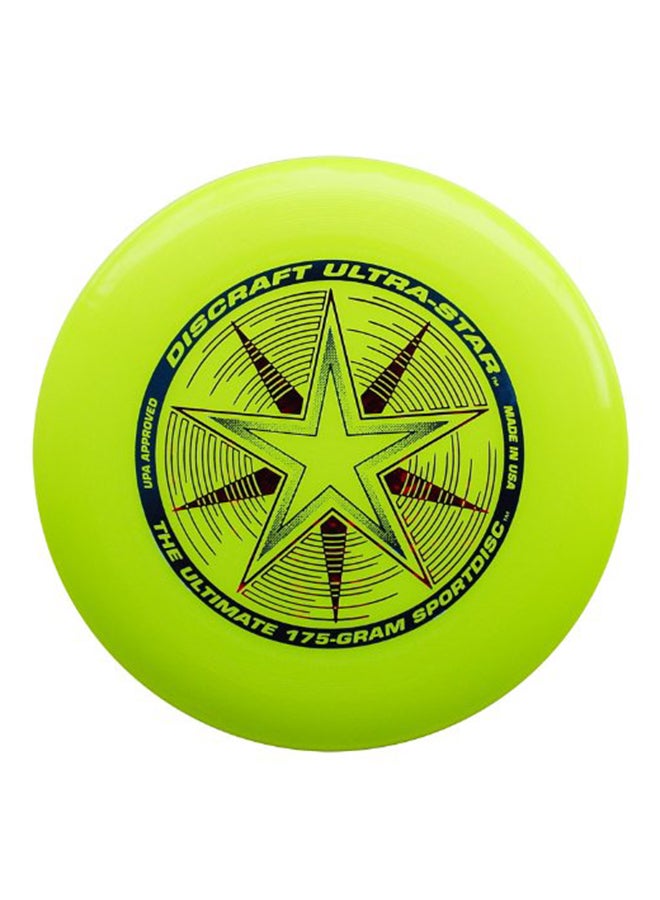 Discraft Ultra Star Disc