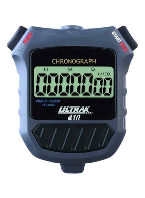 410 Event Timer Stopwatch 0.8 x 2.6 x 3.2inch