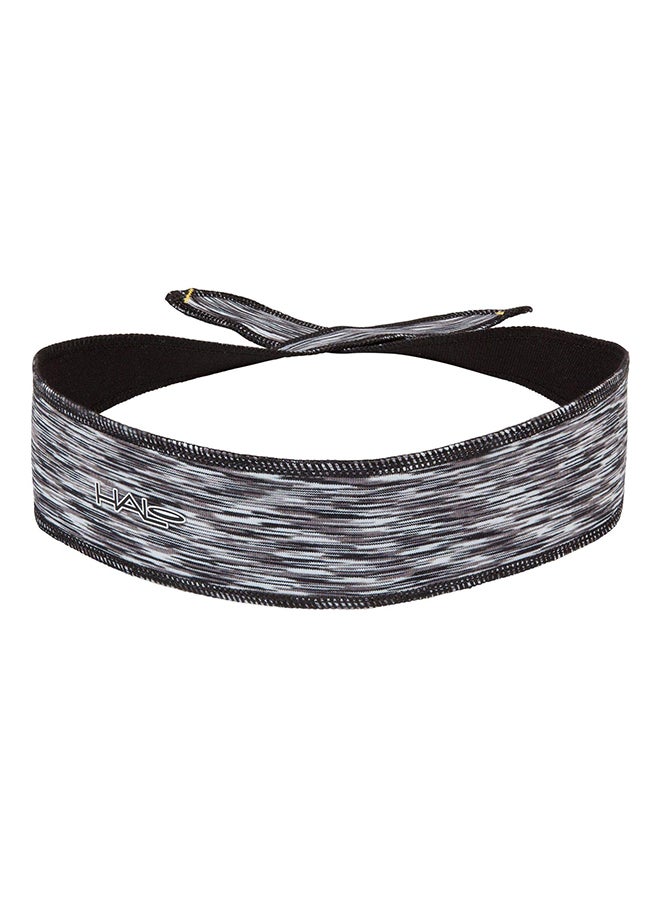 هالو هيد باندز ربطة رأس ماصة للعرق