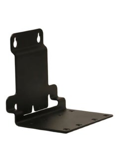 Mounting Brackets Black 7 x 6 x 6inch
