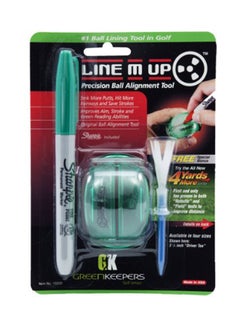 Greenkeepers Proactive Line M Up Ball Alignment System  - Image 2