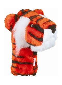 Daphne's Headcovers Tiger Hybrid Covers 9 x 4 x 6inch 