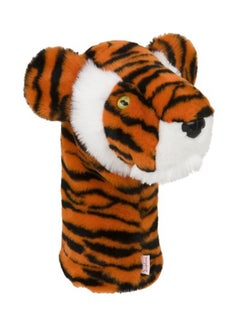 Daphne's Headcovers Tiger Golf Headcovers 9.8 x 7.9 x 11.8inch 