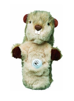 Daphne's Headcovers Gopher Golf Headcovers 