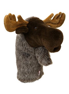 Daphne's Headcovers Moose Golf Headcovers 