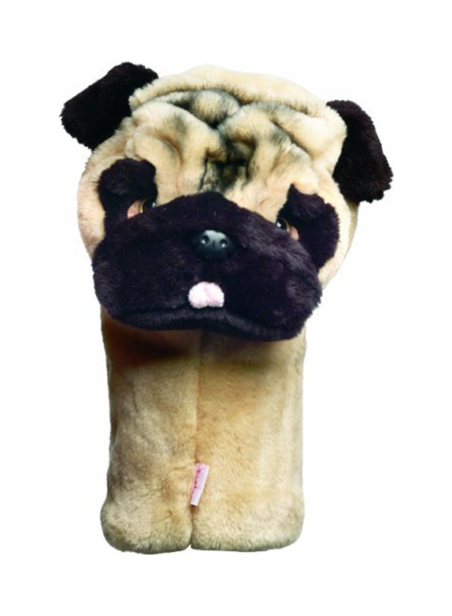 Pug Golf Headcovers - v1564408388/N28257120A_1