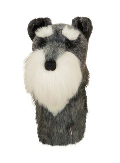 Schnauzer Golf Headcovers - v1564408389/N28257123A_1