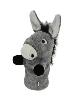 Daphne's Headcovers Donkey Golf Headcovers 