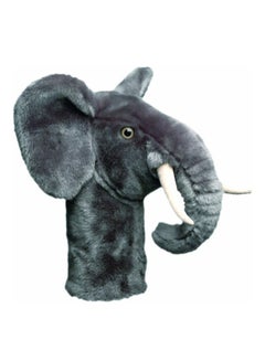 Daphne's Headcovers Elephant Golf Headcovers 