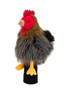 Daphne's Headcovers Chicken Golf Headcovers 