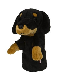 Dachshund Golf Headcovers - v1564408393/N28257142A_1