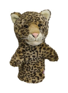 Daphne's Headcovers Leopard Golf Headcovers 