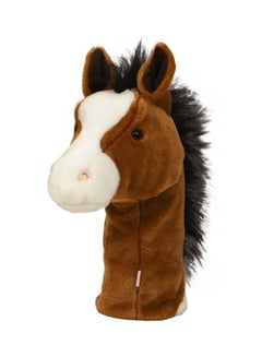 Daphne's Headcovers Horse Golf Headcovers 