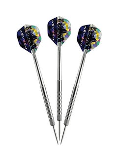 Viper by GLD Products 3-Piece Jackal Tungsten Steel Tip Darts Set 24grams  - Image 1